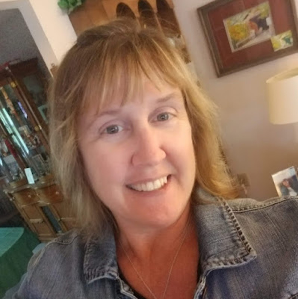 Meet your Posher, Sharon
